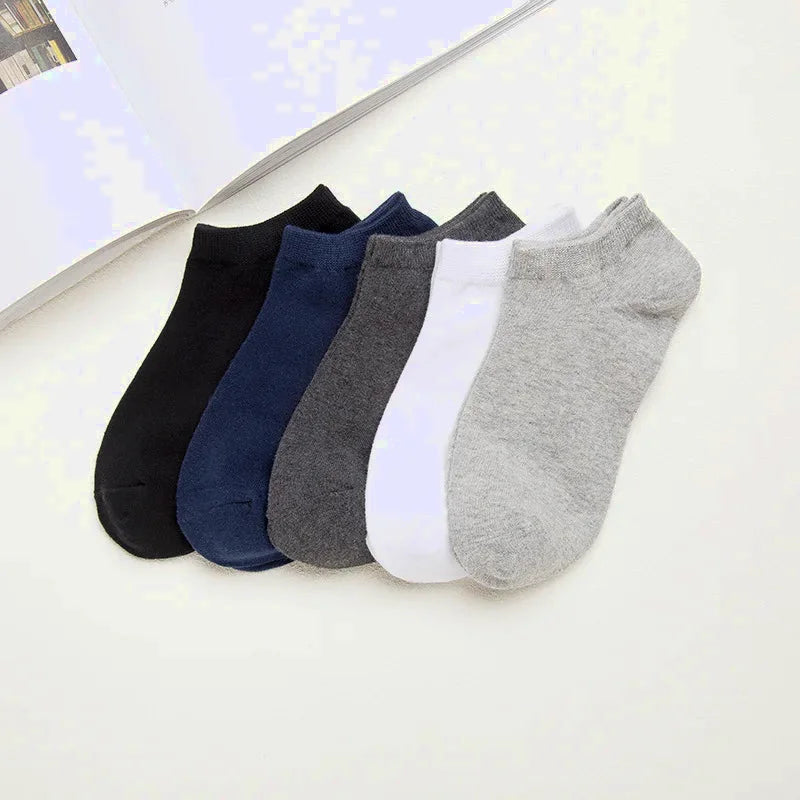 Sneaker Socken Herren